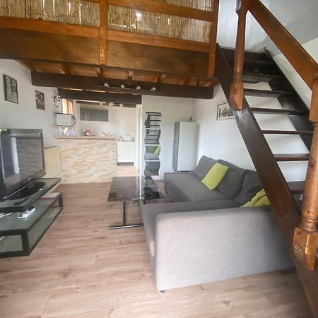 Apartamento La Casa de Bianca Teyran Exterior foto