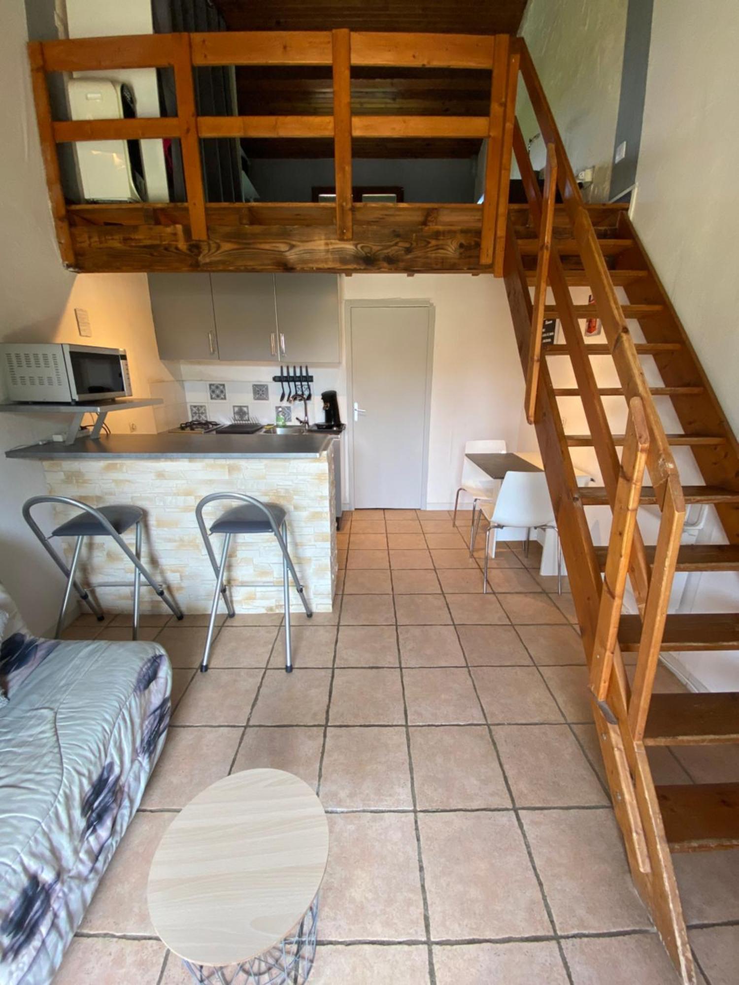 Apartamento La Casa de Bianca Teyran Exterior foto